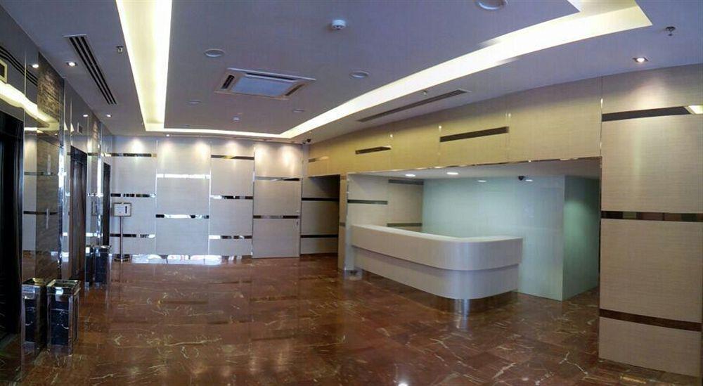 Hotel Pudu Plaza Kuala Lumpur Exteriér fotografie