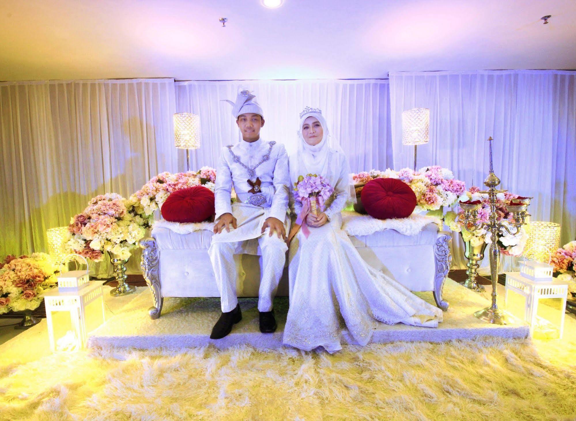 Hotel Pudu Plaza Kuala Lumpur Exteriér fotografie